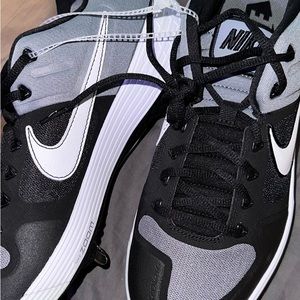 Nike baseball cleats